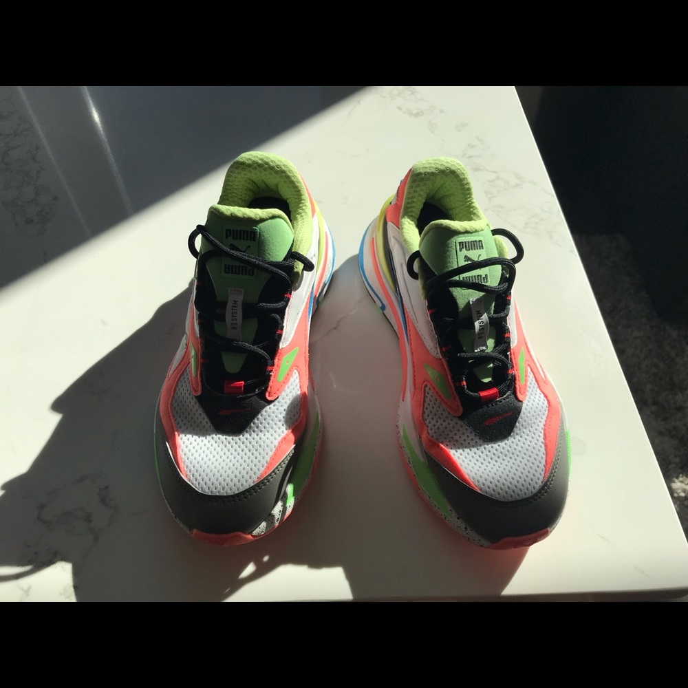 Puma Sneakers - Picture 5 of 6